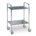 CARRELLO LANCART 60x40xh80 cm