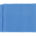 BANDA LATEX-FREE 1,5 m x 14 cm x 0,35 mm - blu
