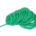 MATASSA TUBO LATEX 25 m x 2,0 mm - soft - verde