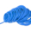 MATASSA TUBO LATEX 25 m x 3,0 mm - resistente - blu