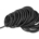 MATASSA TUBO LATEX 25 m x 3,5 mm - X-resistente - nero