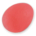 UOVA SILICONE - soft - rossa