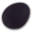 UOVA SILICONE - x-resistente - nero