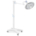 LAMPADA SCIALITICA GIMALED - carrello + gruppo batteria