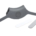 TARGHETTA LITTMANN - grigia - 40008