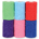 BENDA CO-PLUS 6,3 m x 10 cm - colori misti - Confezione da 18
