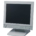 MONITOR MEDICALE SONY LCD 1530 - 15"