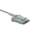 SENSORE SpO2 ADULTI "SOFT" per SIEMENS/DRAGER - cavo 1,6 m