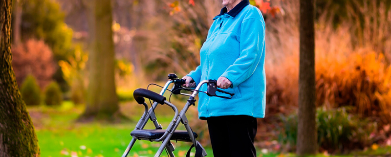 Deambulatore per Anziani e Disabili: Guida all’Acquisto