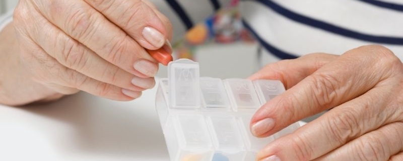 Portapillole: organizza al meglio le tue medicine