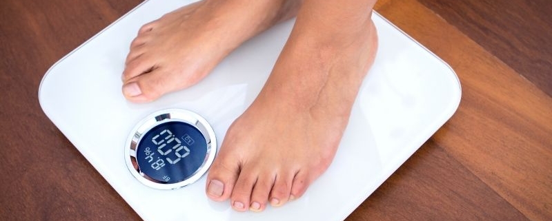 Bilance Body Fat: la bilancia che ti rivela quanti Kg perdere!