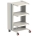CARRELLO EASY - 4 ripiani - elettrizzato