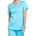 CASACCA FINTO INCROCIO CHEROKEE REVOLUTION - donna S - turchese