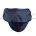 MASCHERINA RIUTILIZZABILE MYCROCLEAN KID BFE 99,8% - blu/blu