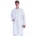 CAMICE BIANCO - cotone/poliestere - uomo - taglia XXL