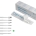 CURETTE BIOPSIA-PUNCH STIEFEL diametro 3 mm