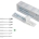 CURETTE BIOPSIA-PUNCH STIEFEL diametro 3,5 mm