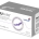 SUTURA ASS. TRUBARB calibro 2/0 curva 1/2 ago 37mm - 30cm - viola