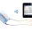 MISURATORE PRESSIONE iHEALTH BP5 da braccio