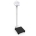 PESAPERSONE DIGITALE PROFESSIONALE WUNDER RB200 250 kg - Classe III - personalizzata