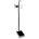 PESAPERSONE A STADERA PROFESSIONALE WUNDER C201 200 kg con statimetro - Classe III - presonalizzata