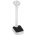 PESAPERSONE MECCANICA A COLONNA PROFESSIONALE WUNDER R150A 150 kg - Classe IIII