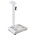 ANALIZZATORE DI COMPOSIZIONE CORPOREA WUNDER WBA300 CON STAMPANTE 300 kg - Classe III