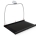 PIATTAFORMA DIGITALE WUNDER RW2.0 CON CORRIMANO 300 kg - Classe III