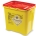 CONTENITORE RIFIUTI TAGLIENTI LINEA CS PLUS - 22 litri