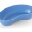 BACINELLA RENIFORME 300x65 mm - plastica - graduata 1500 ml