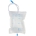 SACCA URINE 2000 cc - tubo 130 cm+val. antireflusso