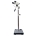 COLPOSCOPIO ALLTION A LED - 3 ingrandimenti