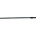 ELETTRODO A PALLA 4 mm - 15 cm - autoclavabile