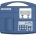 ECG VETERINARIA VE-300 - 3 canali