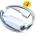 SENSORE SpO2 RIESTER per RVS-100 - adulti - 13302 - ricambio