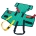 IMMOBILIZZATORE SPINALE - adulto L