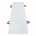 TELO SALMA - vinile - bianco - portata 150 kg
