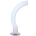 CANNULE DI GUEDEL 120 mm - adulti X-large (viola)