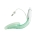 MASCHERA LARINGEA AMBU AURA-i N. 2 - monouso