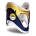 COLLARE PER ESTRICAZIONE LAERDAL STIFNECK SELECT - adulti