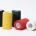 BENDA ELASTICA COESIVA 4 m x 8 cm - colori misti