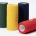 BENDA ELASTICA COESIVA 4 m x 10 cm - colori misti