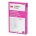 ADAPTIC TOUCH 3M MEDICAZIONE NON ADERENTE IN SILICONE 7,6x5 cm