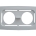 SUPPORTO BICCHIERI 2x250ml per 35501-3