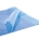 TAPPETINO DECONTAMINANTE BLU 60x90cm - 30 strati