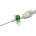AGHI CANNULA TERUMO SURSHIELD VERSATUS-WP 18G - 1,3x45 mm - SR+DS1845PD - verde - sterili