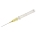 AGHI CANNULA TERUMO SURFLO 24G - 0,67x19 mm - SR+OX2419C1 - giallo - sterili