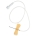 AGHI A FARFALLA TERUMO SURFLO 25G - 0,5x19 mm - SV*25NL30 - arancione - sterili