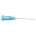 AGHI IPODERMICI TERUMO AGANI 23Gx1" - 0,6x25mm - AN*2325R1 - blu - sterili
