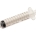 SIRINGHE SENZA AGO TERUMO 10 ml - Luer Lock concentrico - SS*10LE1 - sterili
